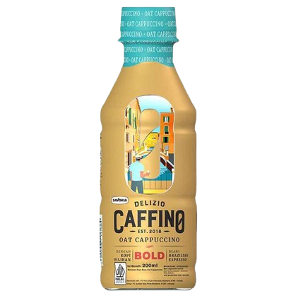 

CAFFINO OAT CAPPUCINO BTL 200 ML 8991998117684