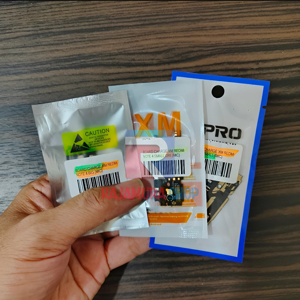 KONEKTOR CAS XIAOMI REDMI NOTE 4 MEDIATEK BOARD CHARGE XIAOMI NOTE 4 MEDIATEK