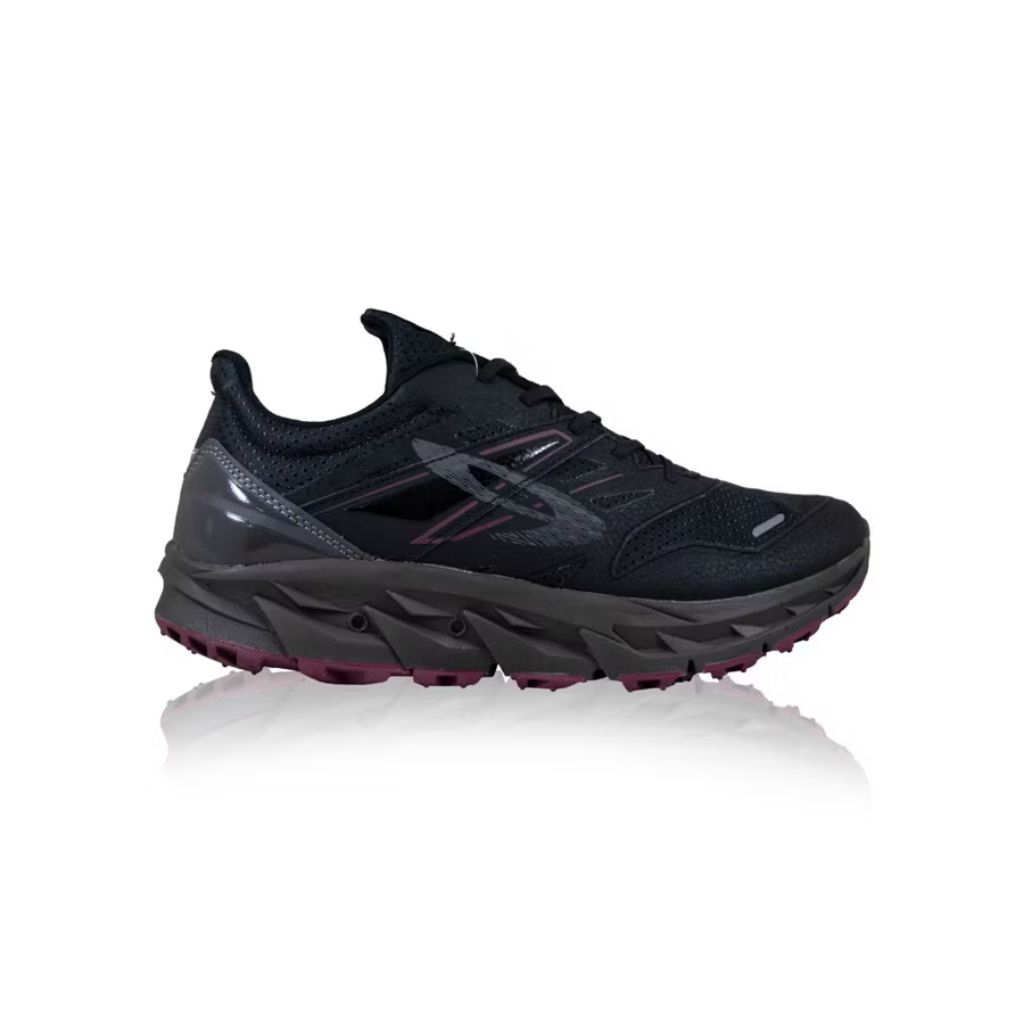 910 NINETEEN YUZA EVO BLACK