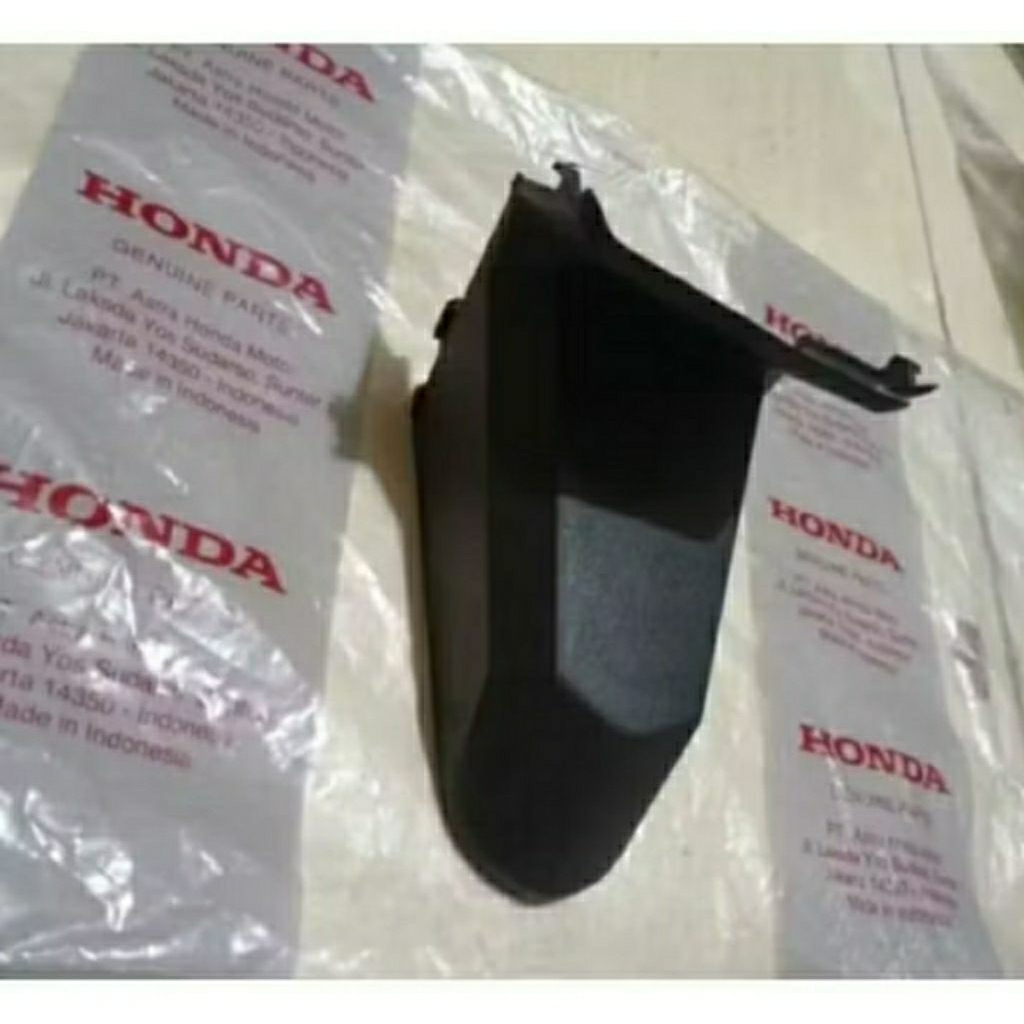 cover lampu spakbor belakang beat led beat delux beat street new set ilus beat led beat street new