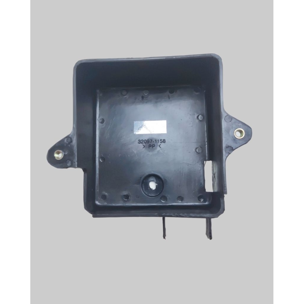 Box aki accu Ori Kawasaki Kaze Kaze R