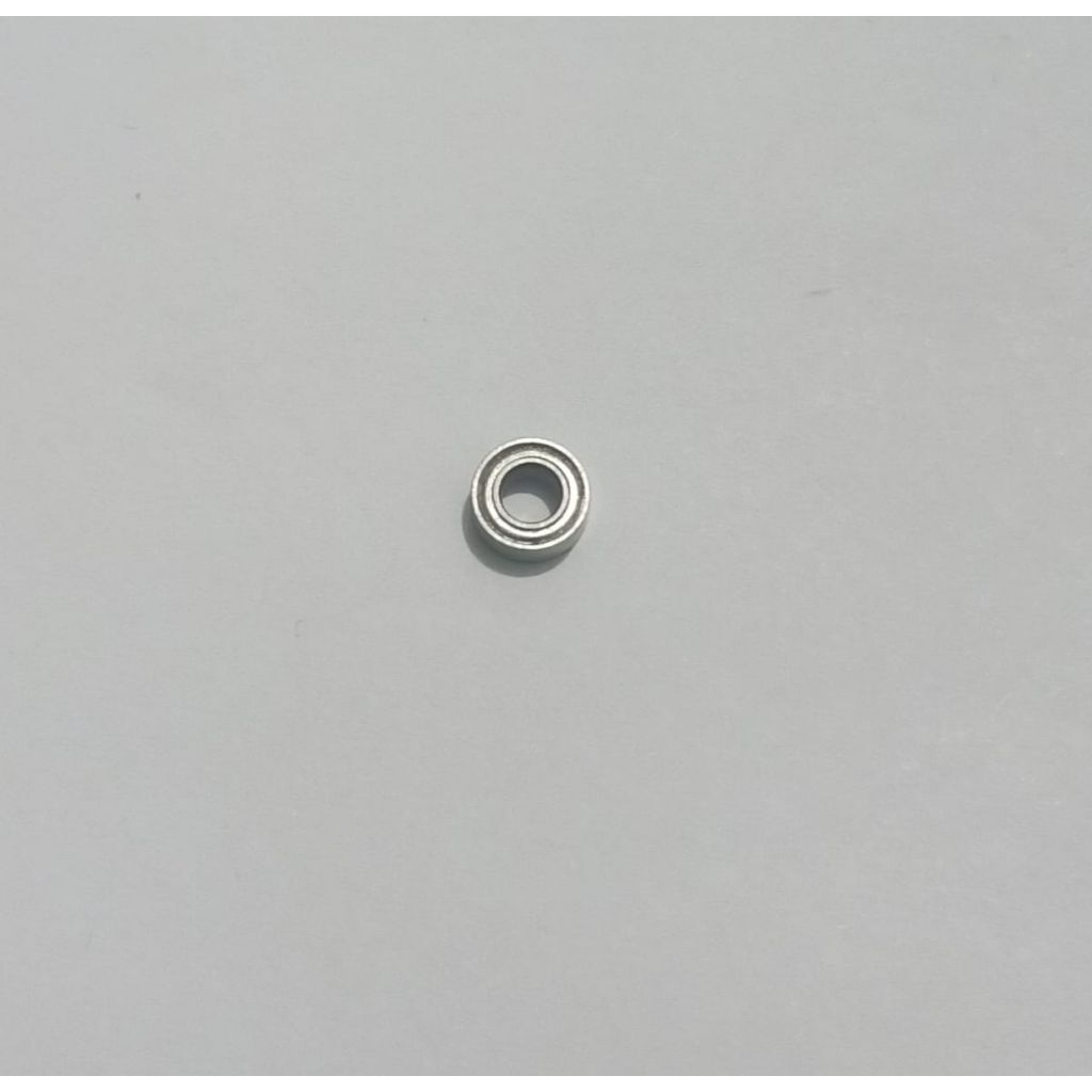 BEARING UP GRADE PENGGANTI BUSHING REEL DAIWA REVROS EX LT 2500 S-XH-DH ISI 1PCS