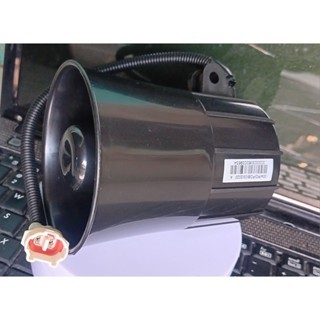 Toa sirene Alarm TOYATA Avanza VELOZ inova fortuner hilux rush type 86010