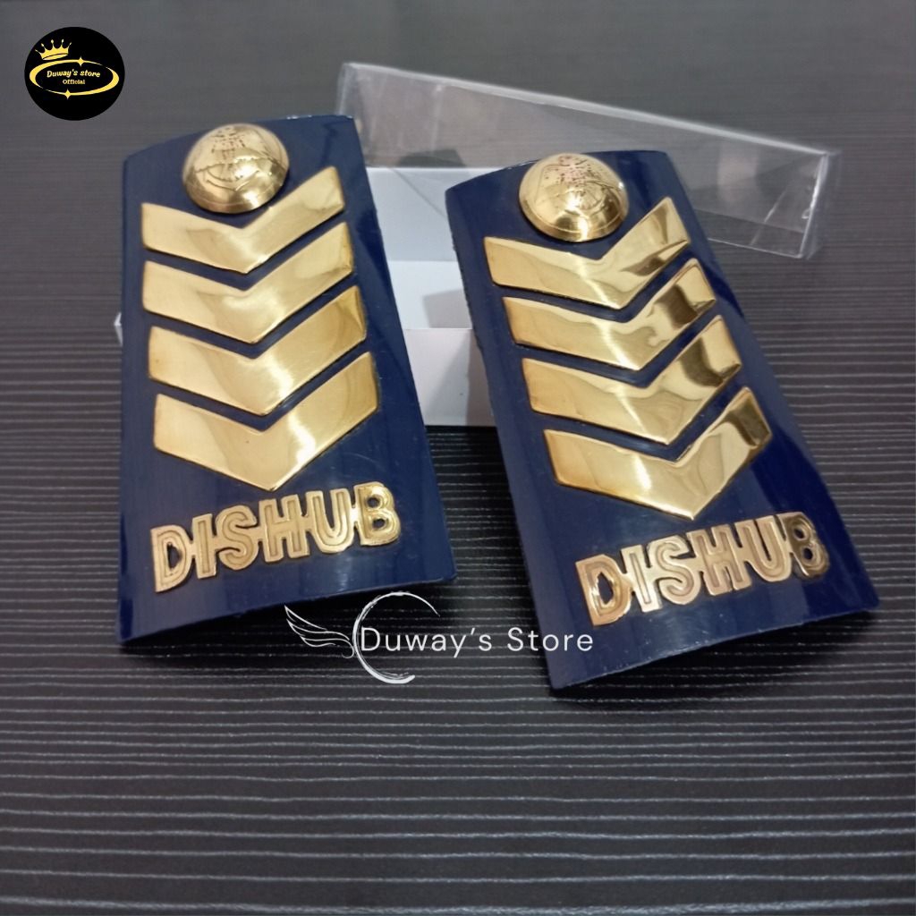 PANGKAT DISHUB KUNINGAN GOL 2D - PANGKAT DISHUB BRASO 2D