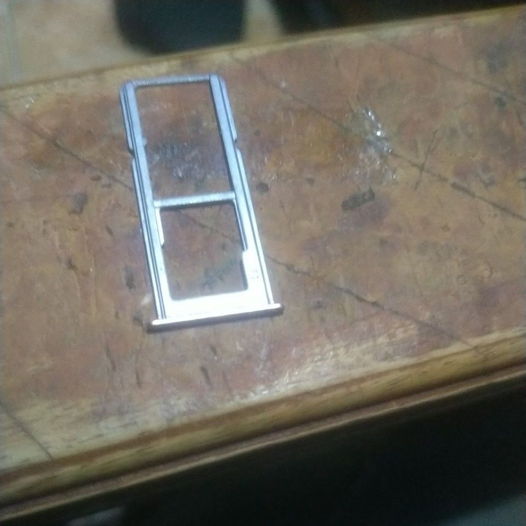 slot SIM simtray Oppo a37