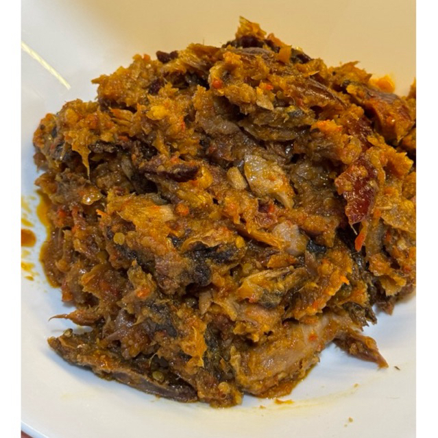 

CAKALANG RABE 500gr (FROZEN FOOD)