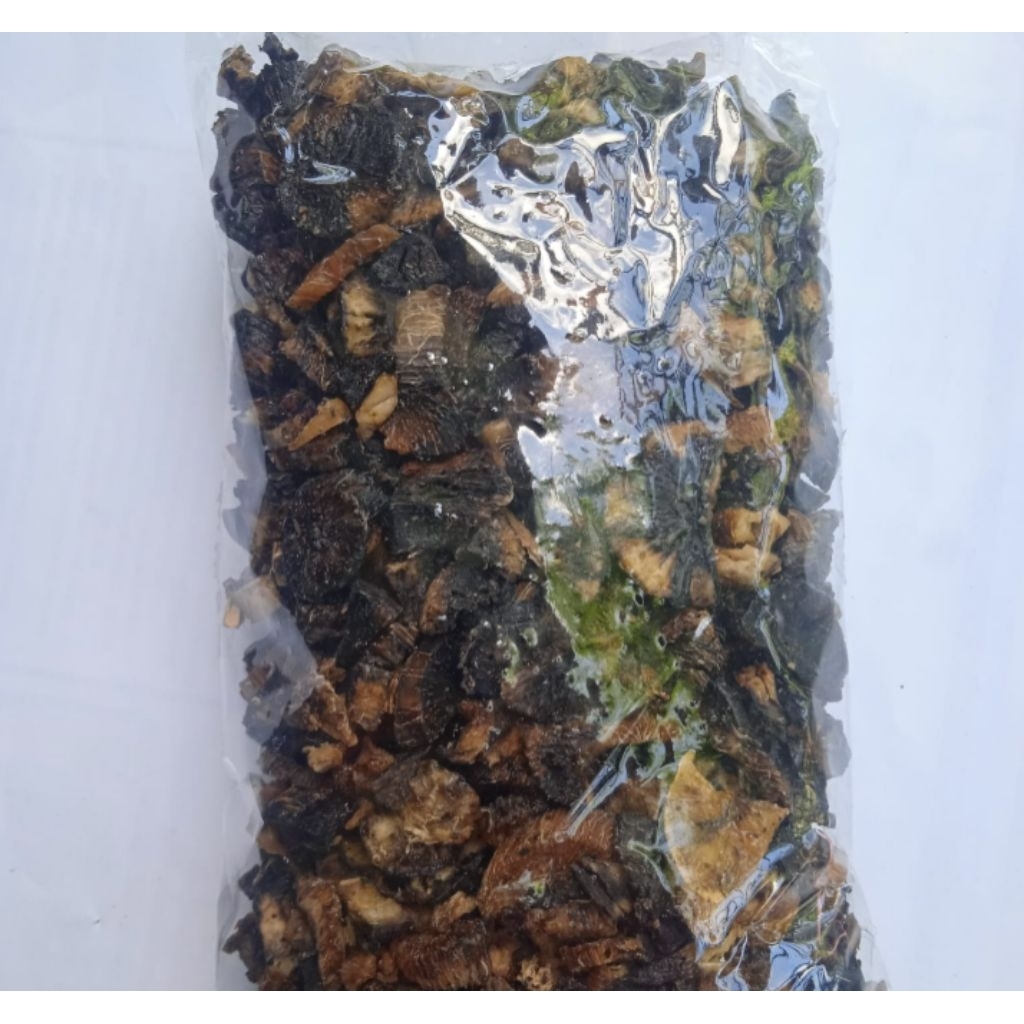 

Gatot singkong 500g siap kirm