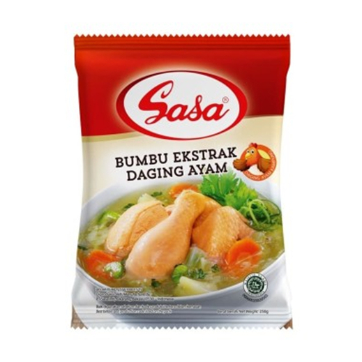 

SASA KALDU AYAM 250GR 8992736725116