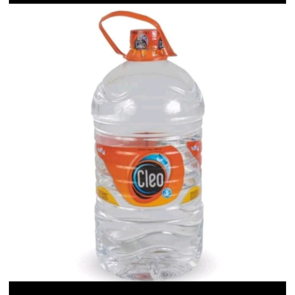 

cleo 12,8 liter