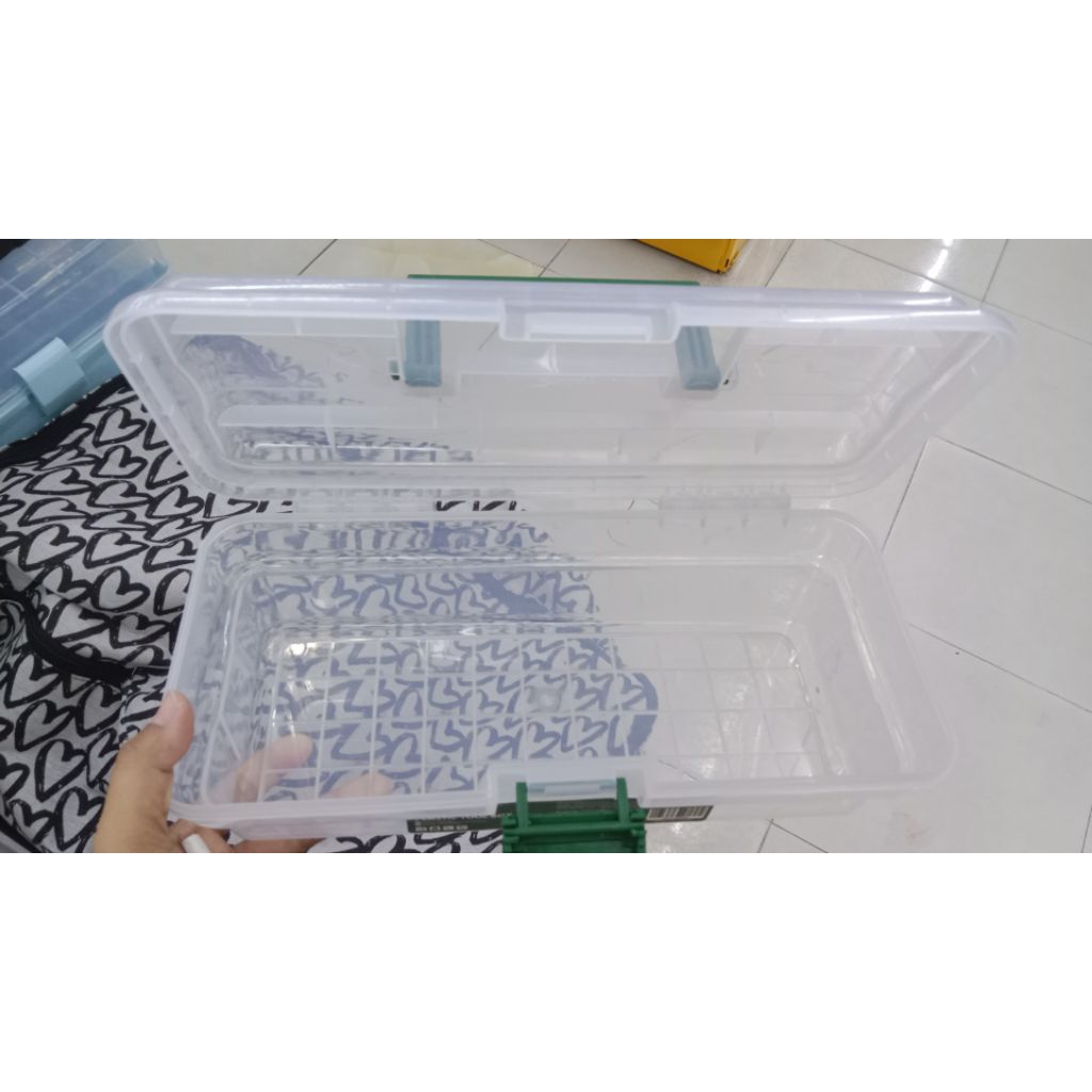 box tamiya tool box tamiya penganti box tamiya hjh box besar penyimpanan tamiya part dan mobil tamiy