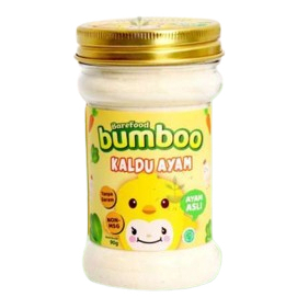 

BAREFOOD BUMBO KALDU AYAM BTL 75 GR 8997227860529