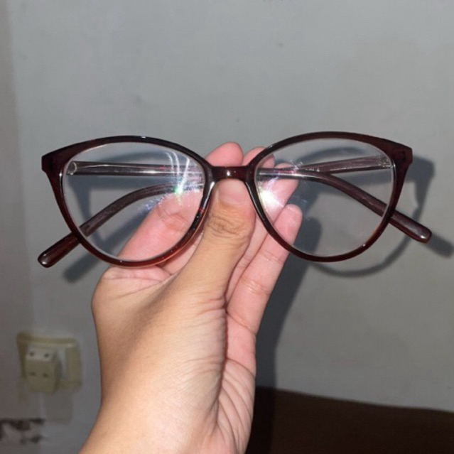 [preloved] Kacamata Heykama Xiomi