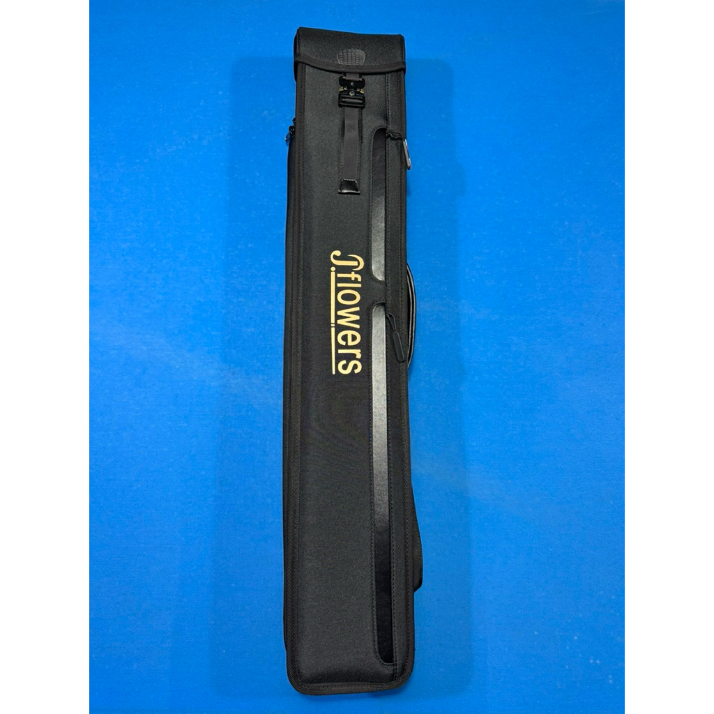 Jflowers Softcase Billiard Cue 3x5 (Cargo)