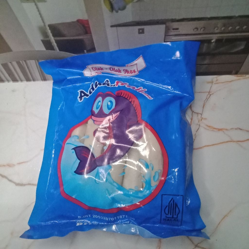 

Otak Otak Ikan Asli – Enak, Gurih, Homemade, Siap Goreng