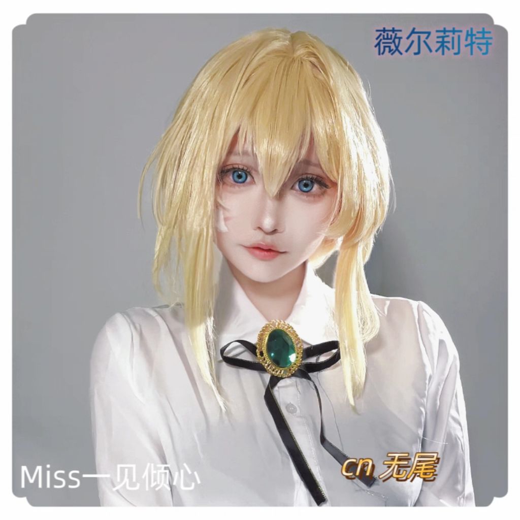 TOKOKOSTUM violet evergarden cosplay