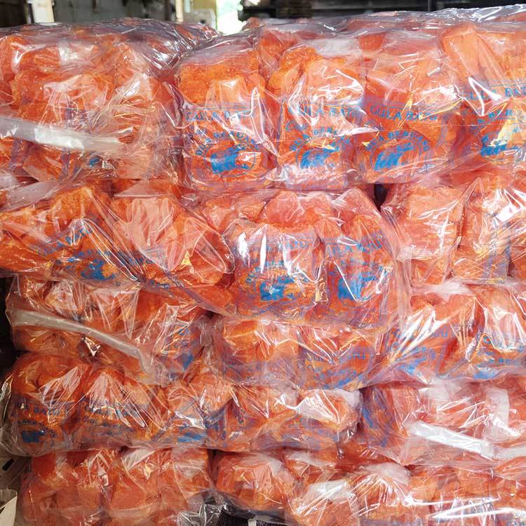 

Gula Batu 1 Ball Cap 2 Beruang Khas Cirebon Isi 250Gr 20Pcs Harga Grosir