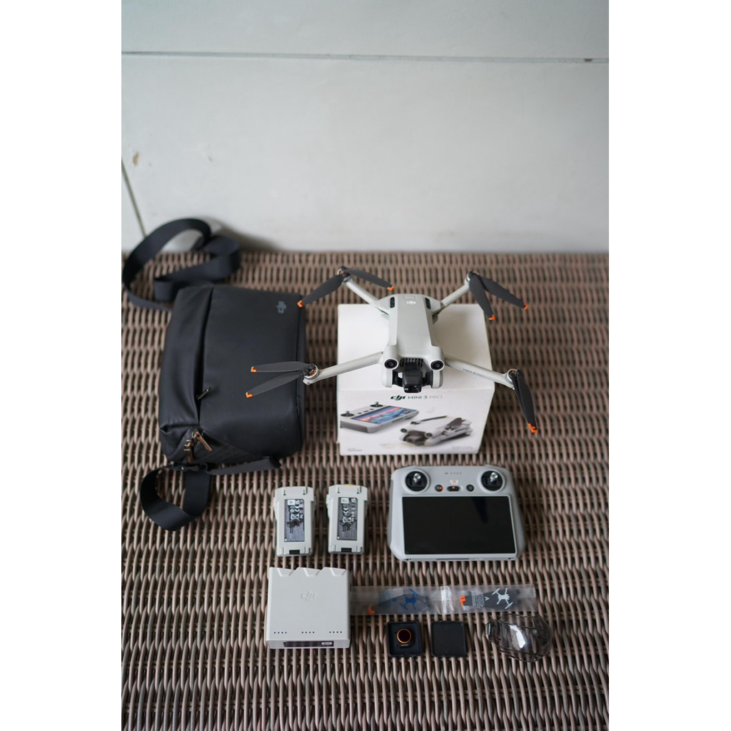 dji mini 3 pro