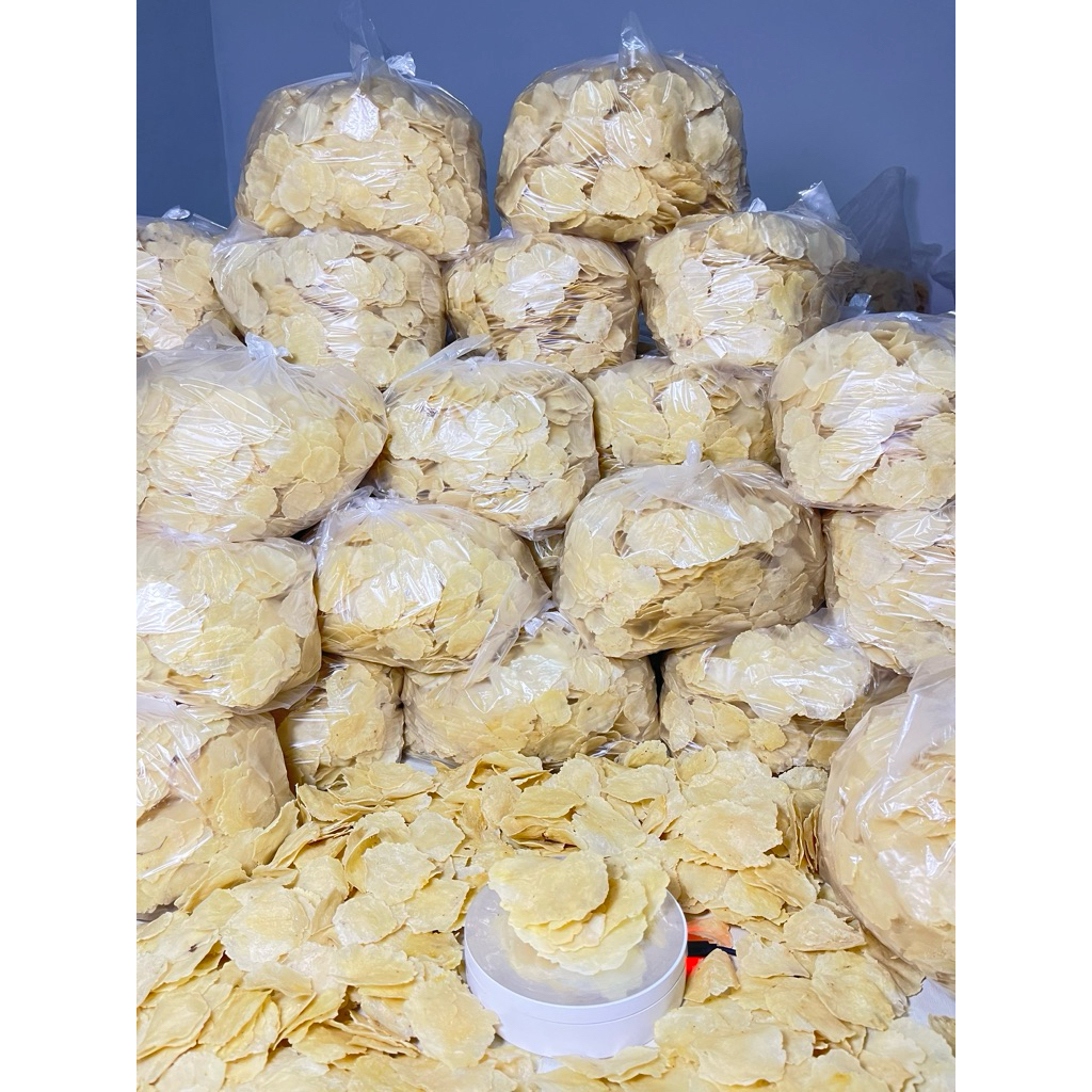 

(1KG EMPING MELINJO) MENTAH SUPER FULL KERING PASAR SIAP GORENG LB BIJI1&2
