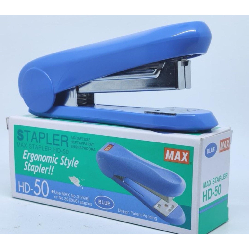 

Stapler Max HD 50N - 5005222