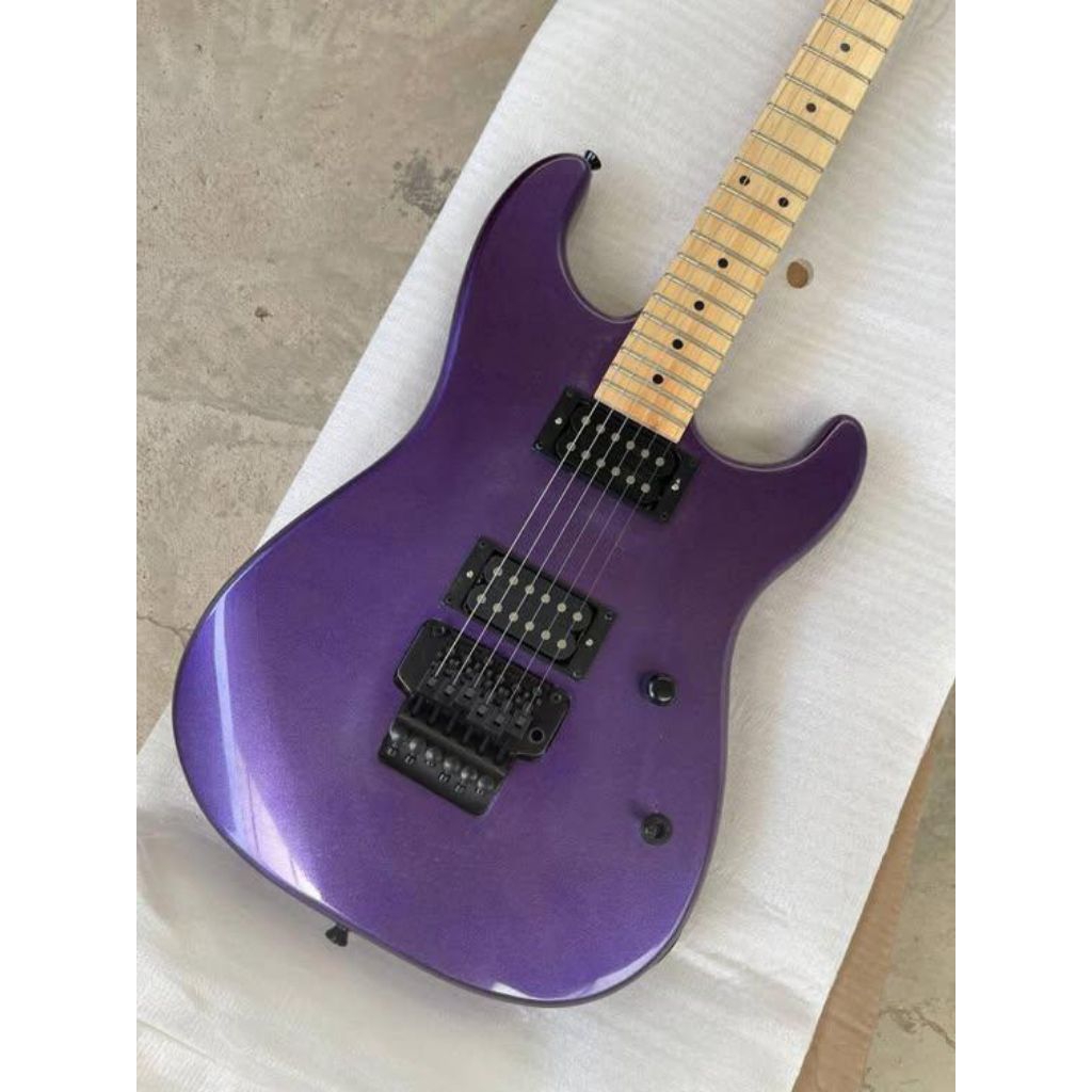 Gitar elektrik Charvel Pre-Order
