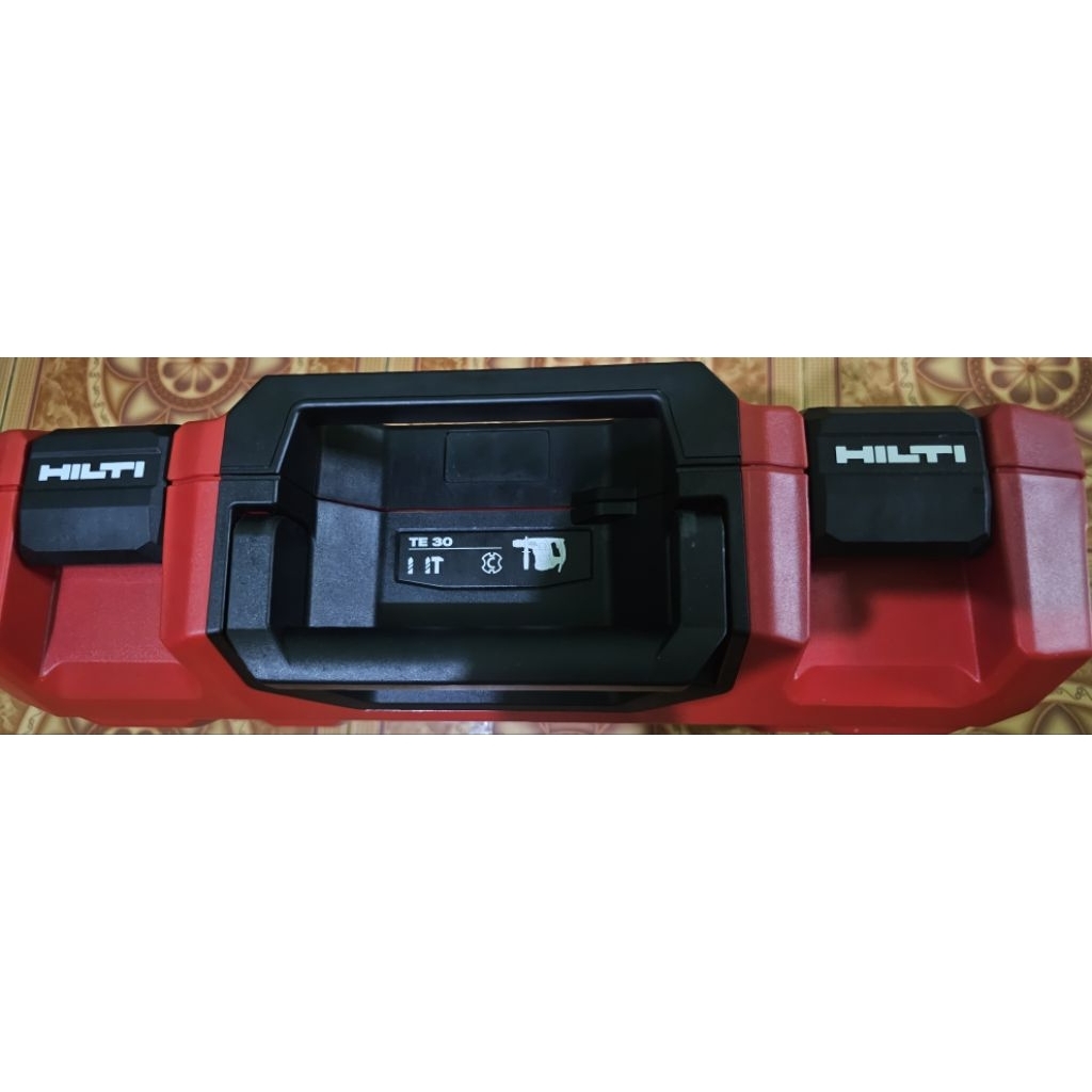 BOR BETON HILTI TE 30 ATR orinal