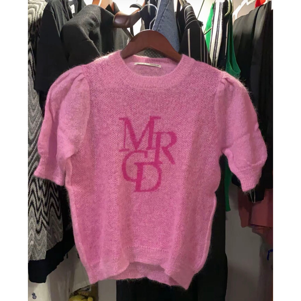 MARDI MERCREDI ORIGINAL 100% preloved mardi mercredi // mardi second