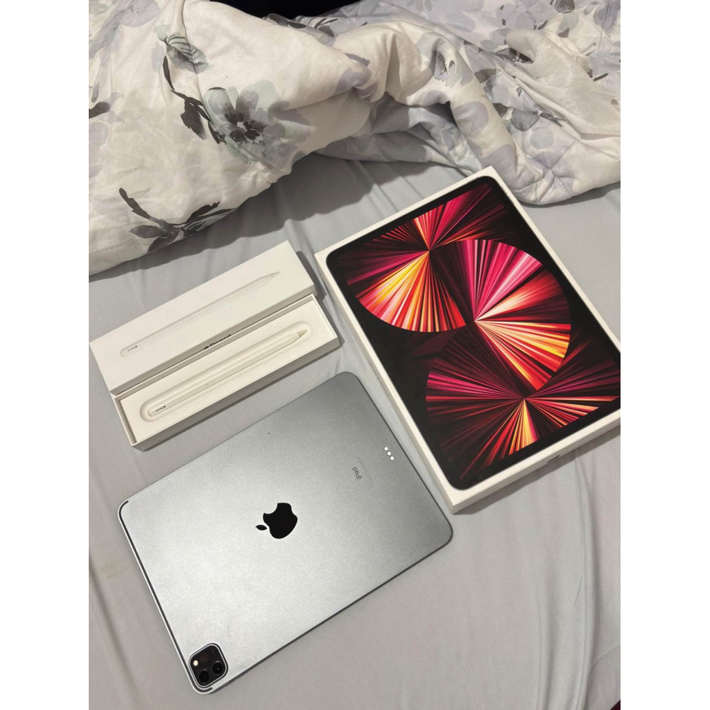 Ipad pro m1 Gen 3 256GB 11”