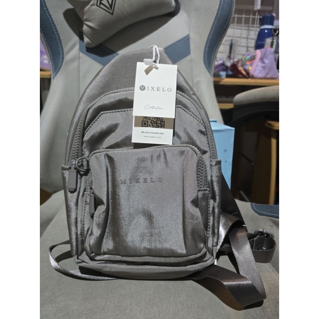 Mixelo Waistbag wanita