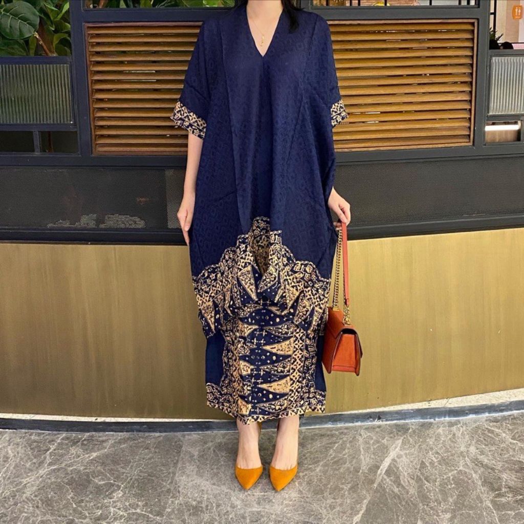 Setelan batik Jupri Aruna set jupri kosongan