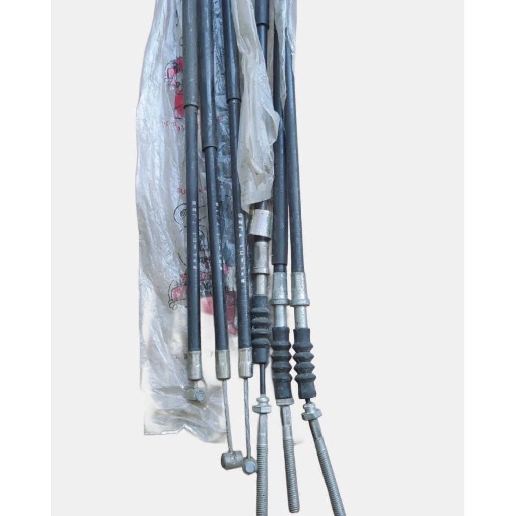 Kabel tali Rem depan Ori Yamaha YT115