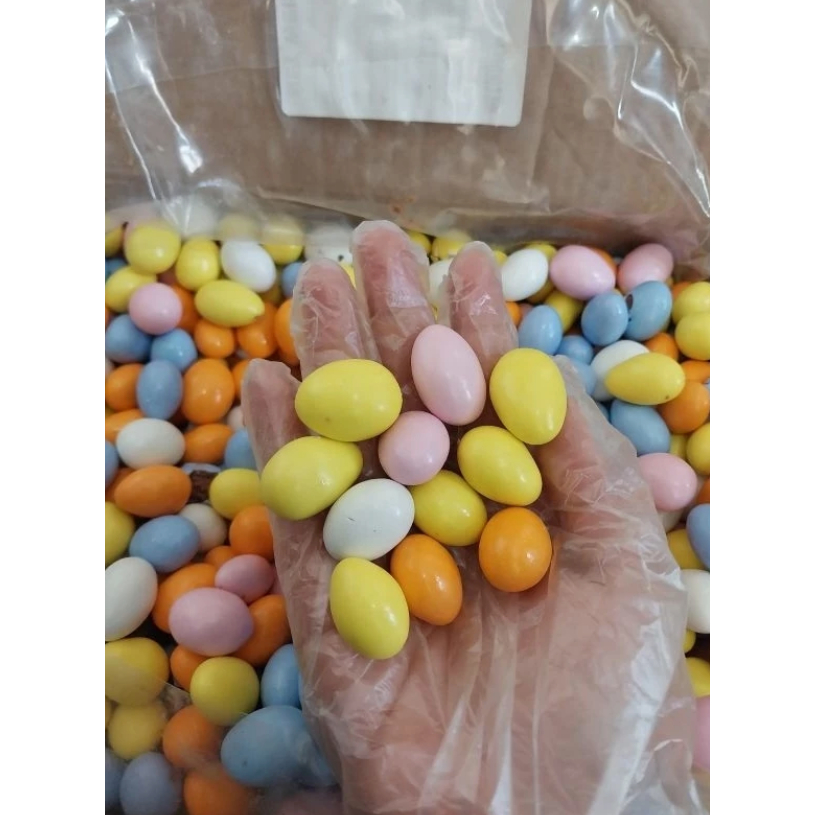 

Coklat Almond Leblebi Diyari / Coklat Almond Turki / Coklat Almond Ralfy / Coklat Almond