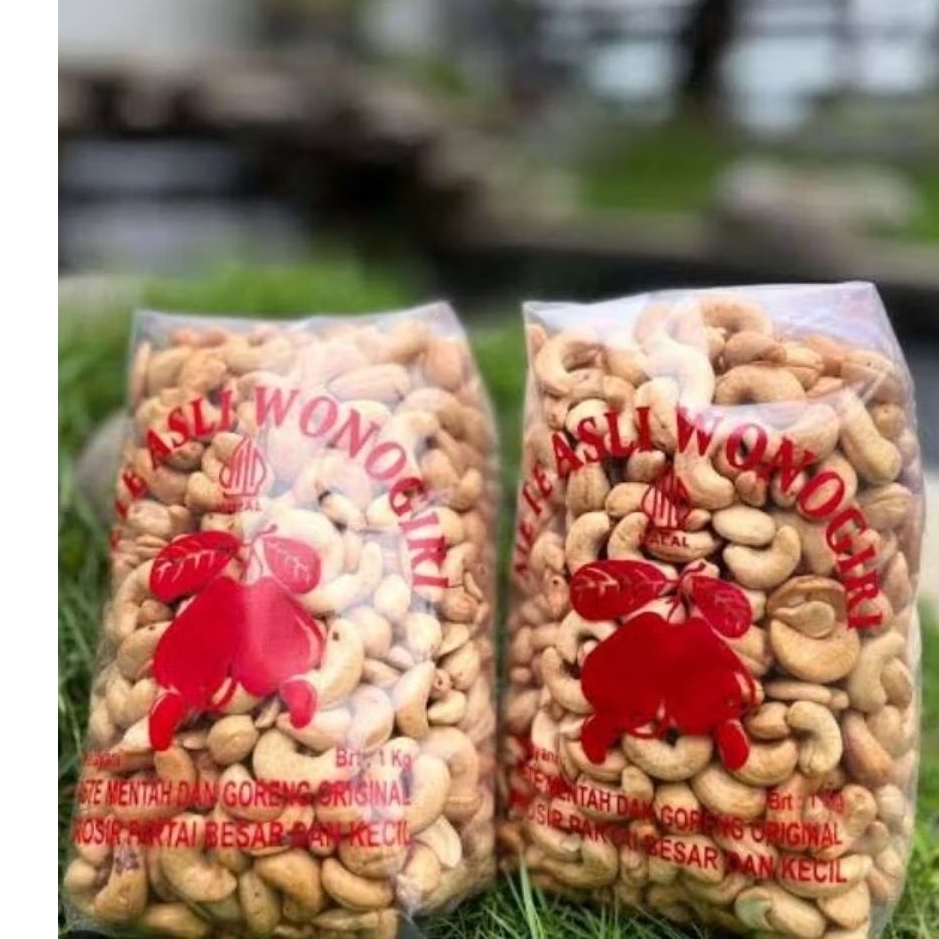 

KACANG-MENTE-ORIGINAL