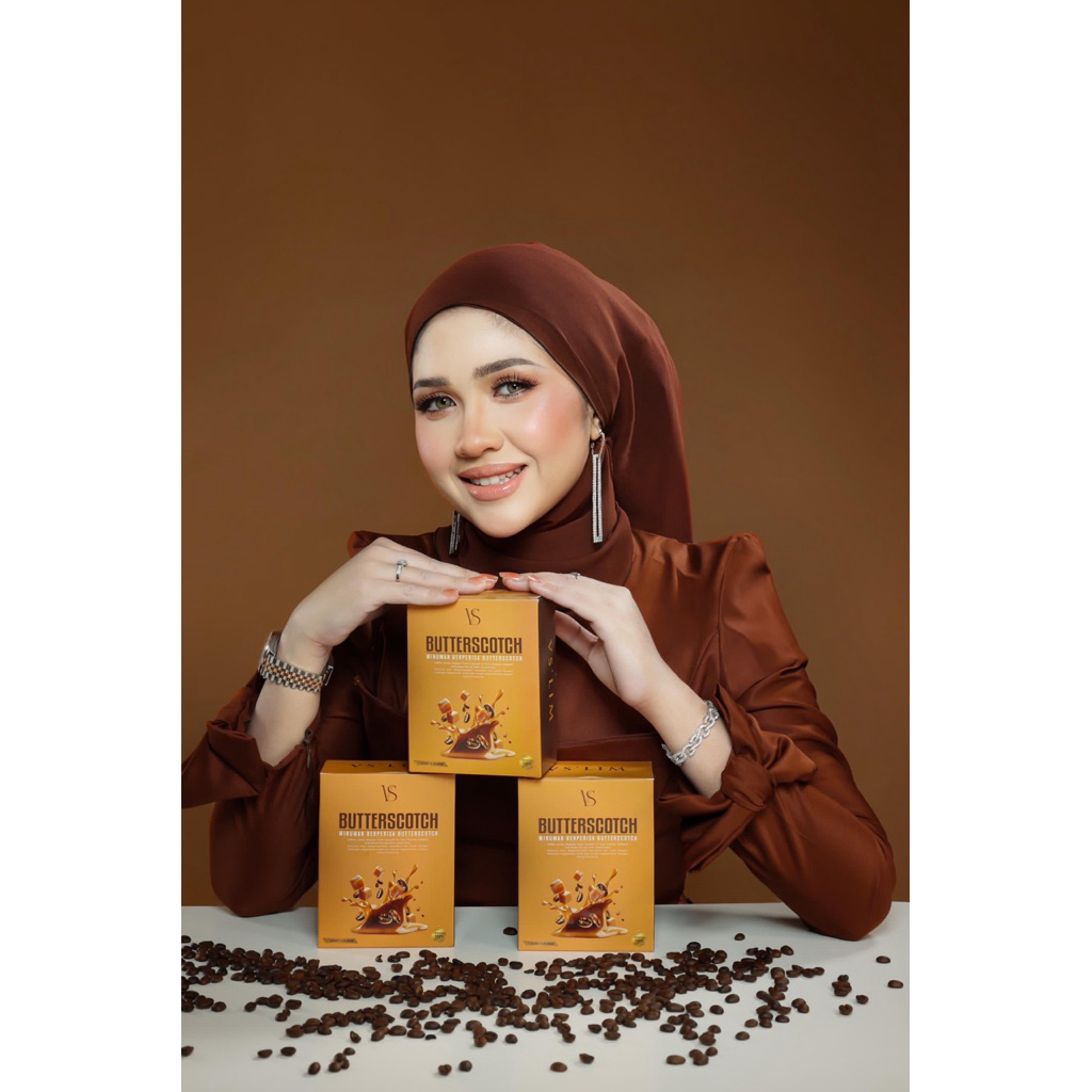 VSLIM dyna yusof (vslim kurus 100% original )