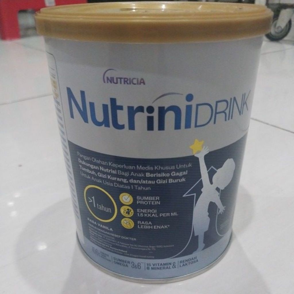 nutrinidrink