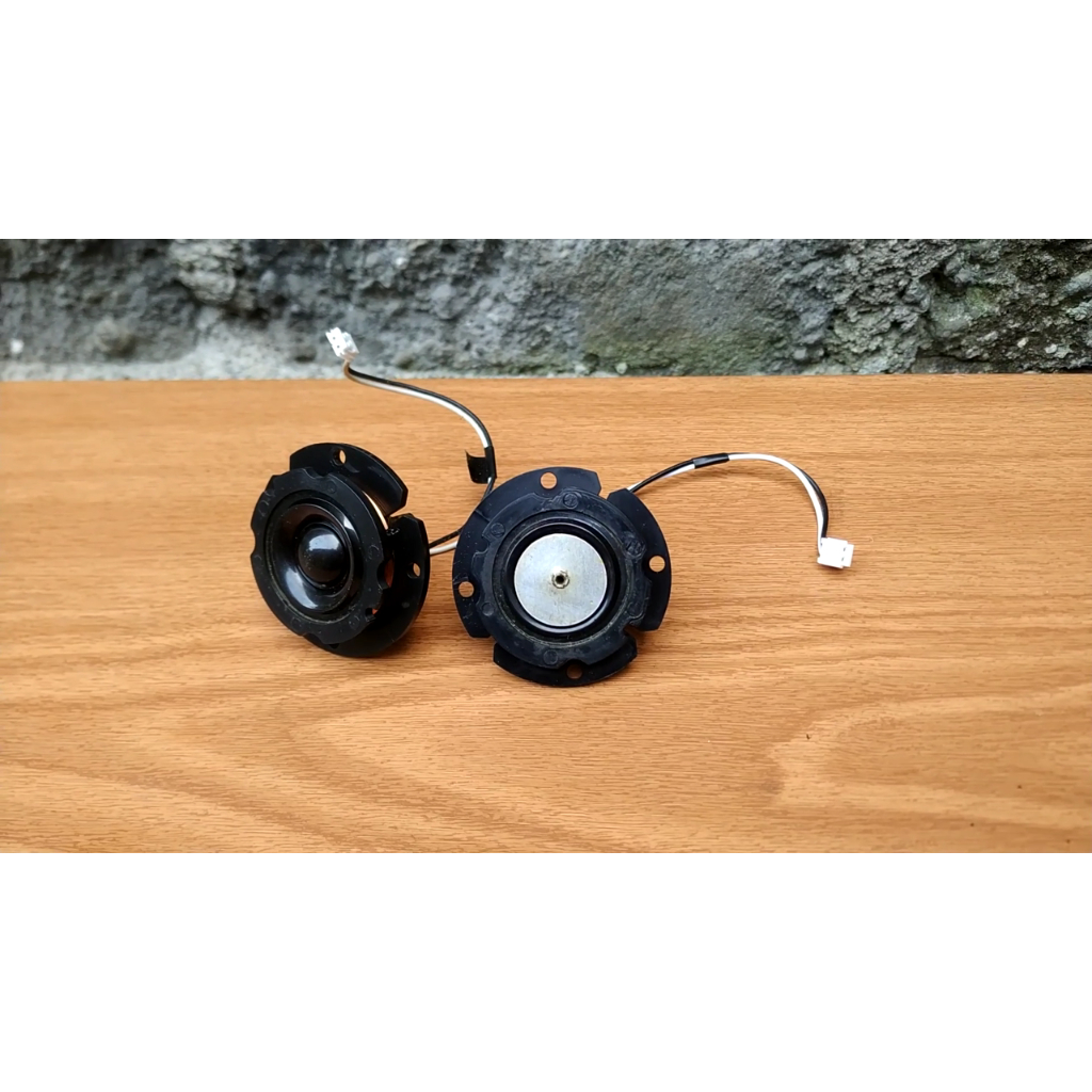Tweeter Speaker Aktif Polytron