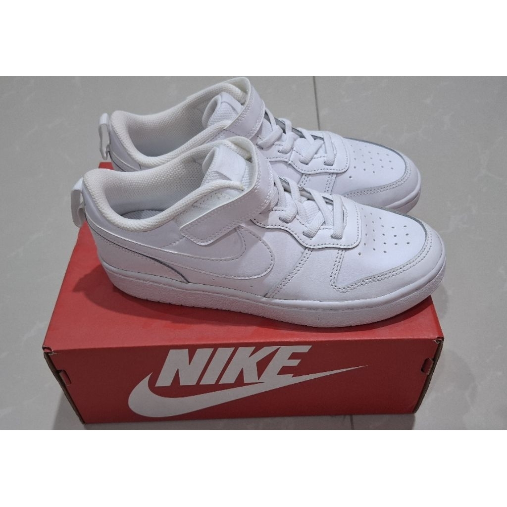 Nike Kids Orginal (Nike Court Borough Low)