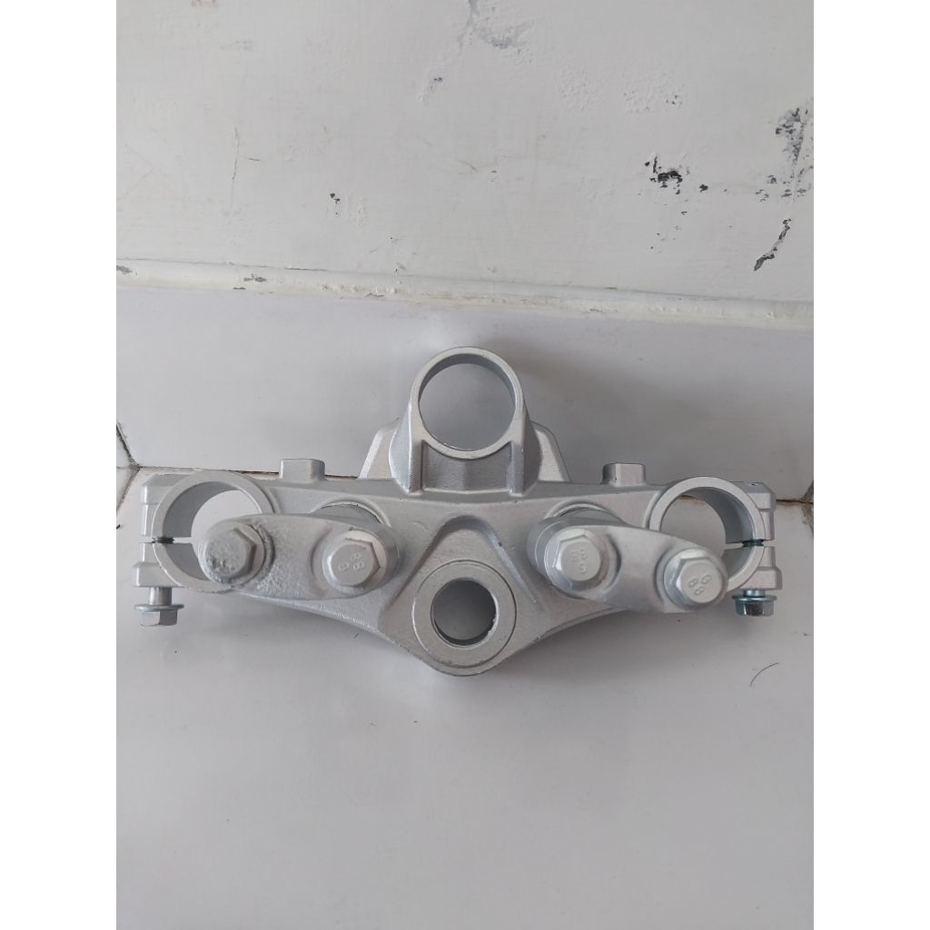 MURAH..SEGITIGA ATAS KLX 150 S TMU