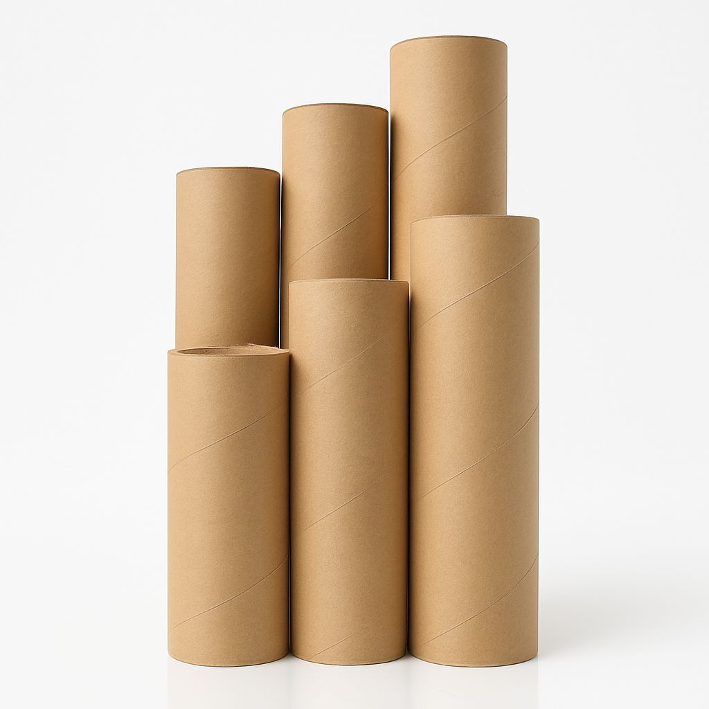 

pepertub/selonsong DM 7,5cm/Tabung Kemasan Stiker / Poster / Dokumen