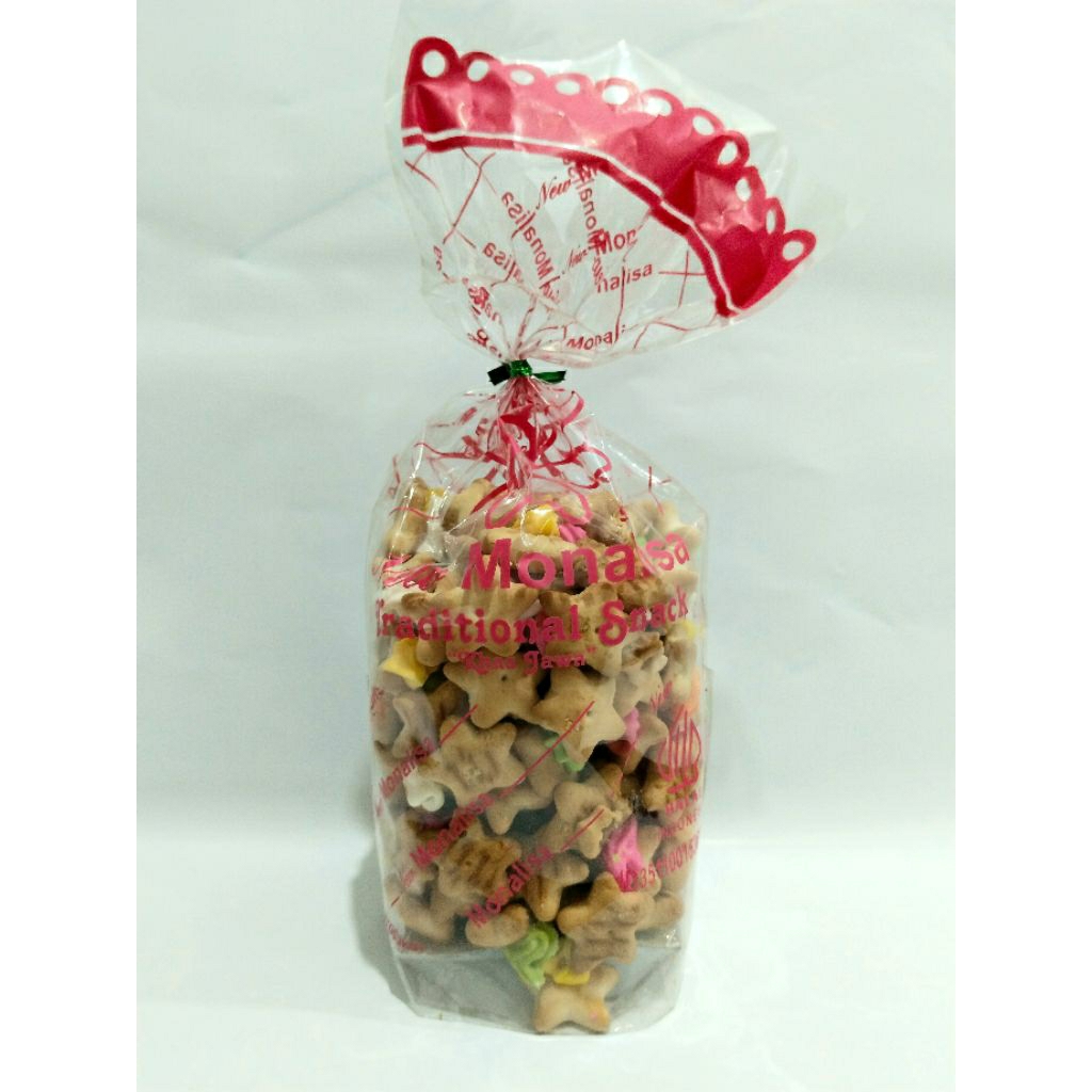 

DUA PUTRA TANJUNG | GEM KEMBANG | MONALISA