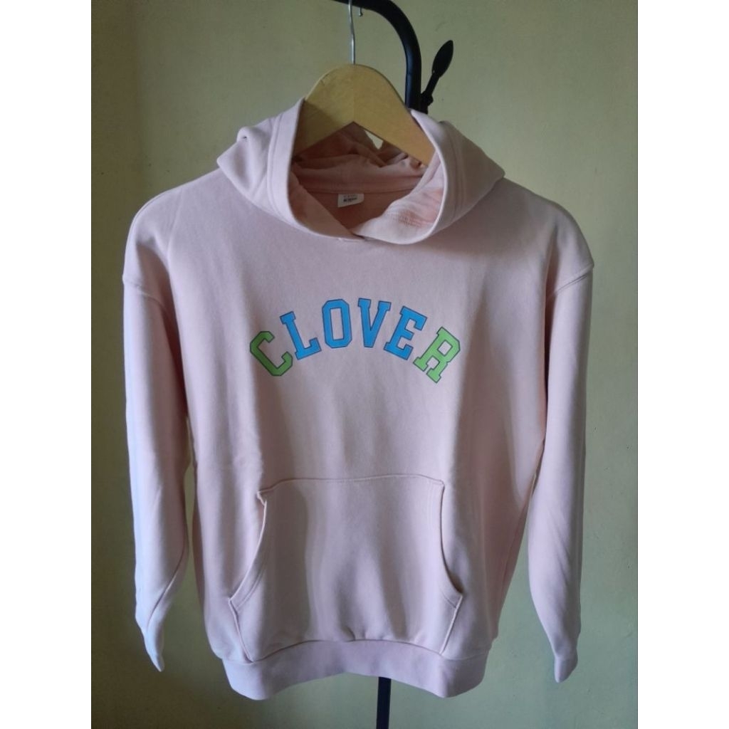 HOODIE ANAK TOPTEN KIDS