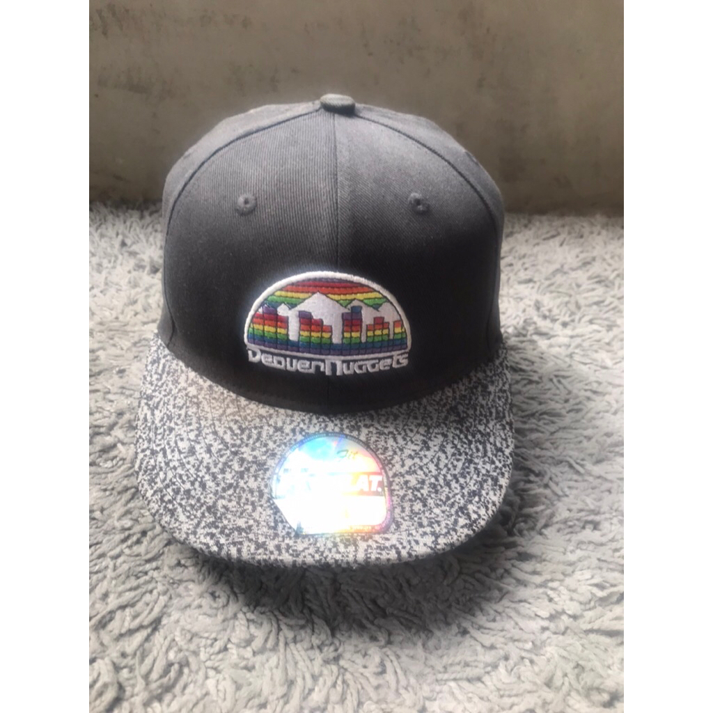 topi nba hwc denver nuggets