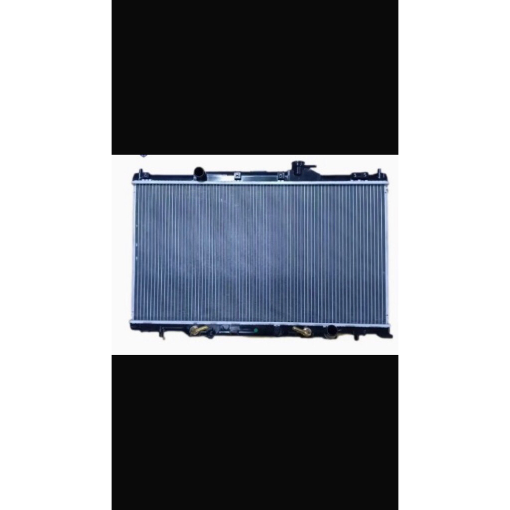 RADIATOR HONDA CRV GEN2