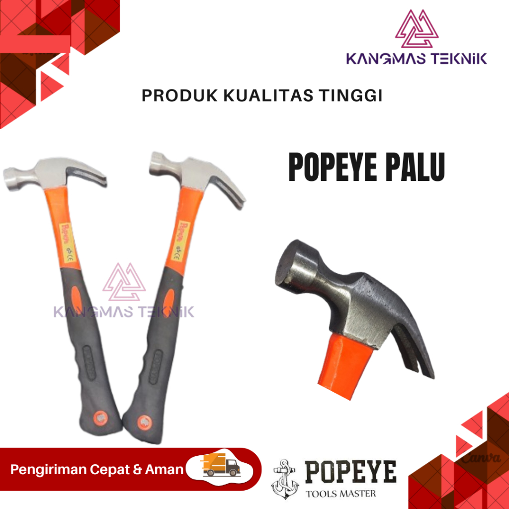 Palu tukang palu besi martil besi palu kambing