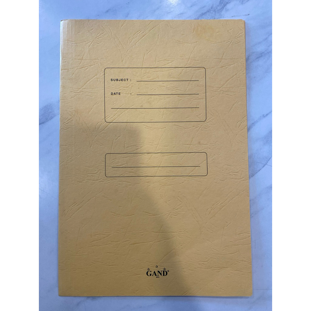 

Stop map gand per box