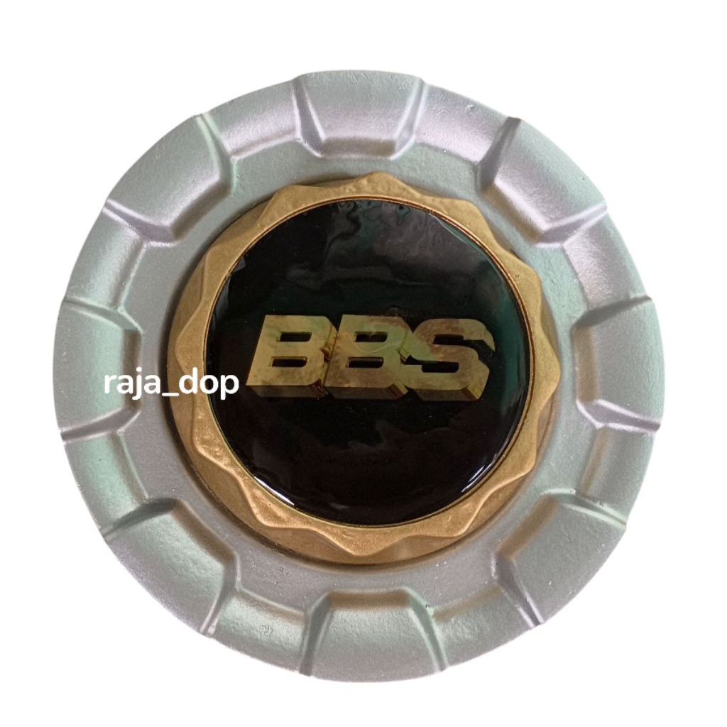 CENTER DOP VELG mobil rs2