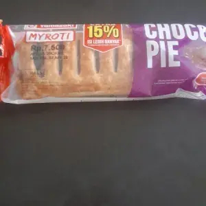 

MYRoti Choco PiE⁵