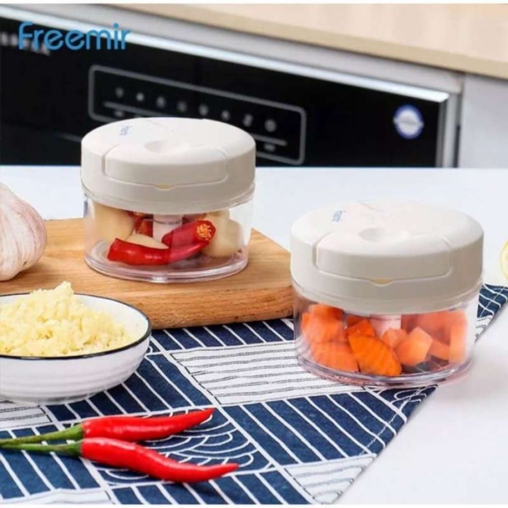 FREEMIR CHOPPER TARIK FR2901