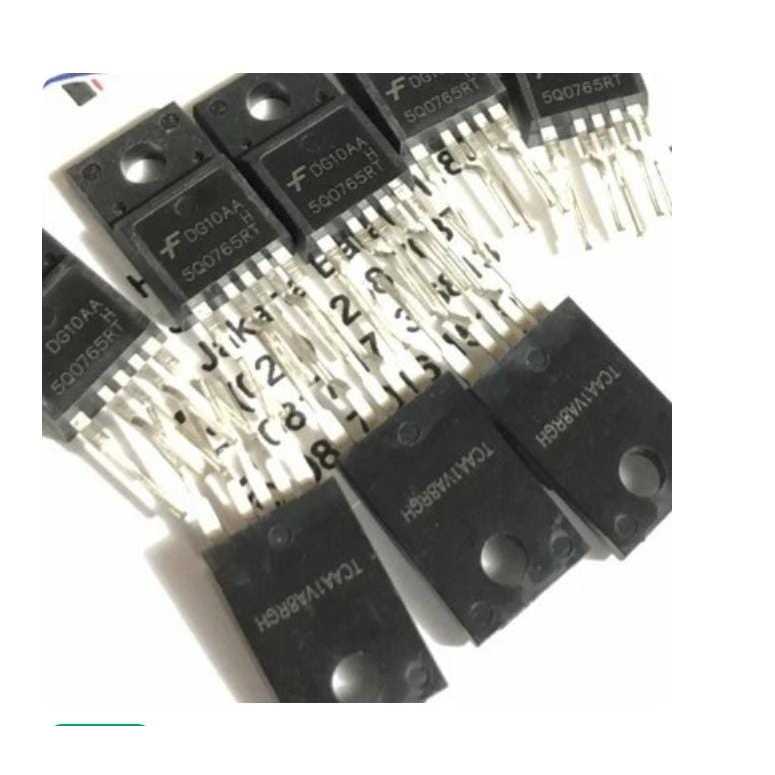 RH8823 5Q0765RT ASLI / 5Q0765 RT ORIGINAL / 5Q 0765RT BAGUS asli ori by PCM LTC GLODOK