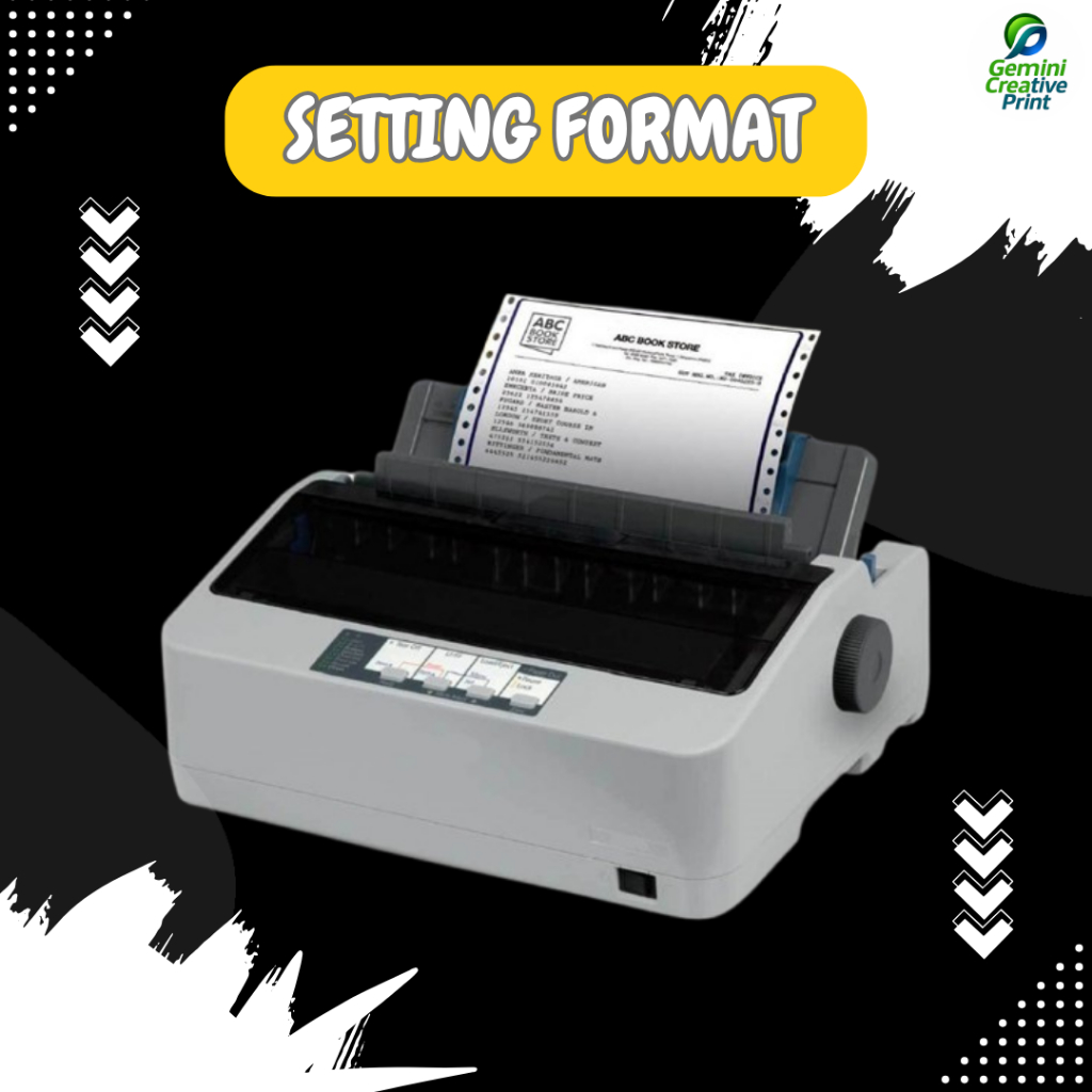 

Setting Format All Document