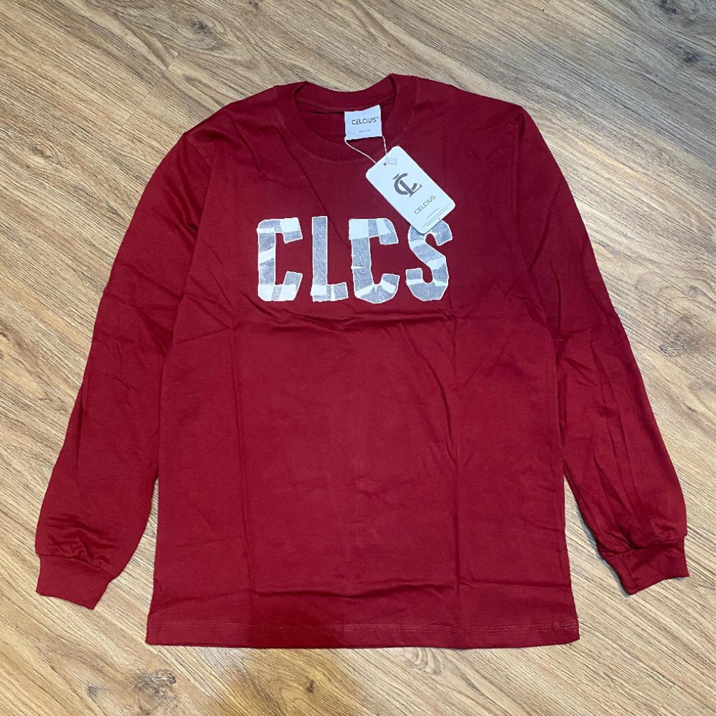 KAOS CELCIUS LENGAN PANJANG COTTON COMBED 24s/T-SHIRT SURFING SUPER PREMIUM/BAJU PRIA DISTRO VINTAGE